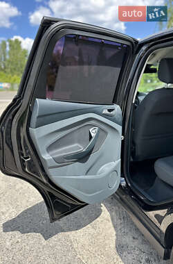 Минивэн Ford C-Max 2014 в 
