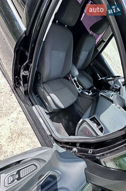 Минивэн Ford C-Max 2014 в 