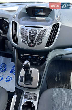 Минивэн Ford C-Max 2014 в 