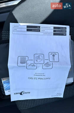 Минивэн Ford C-Max 2014 в 