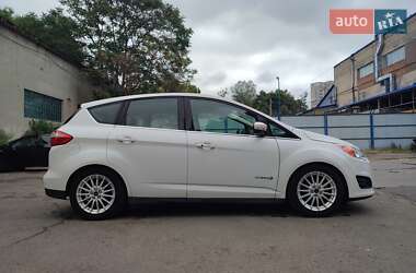 Минивэн Ford C-Max 2014 в 