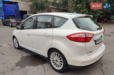 Минивэн Ford C-Max 2014 в 