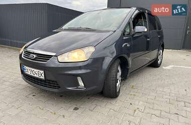 Минивэн Ford C-Max 2008 в 