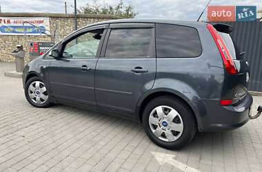 Минивэн Ford C-Max 2008 в 