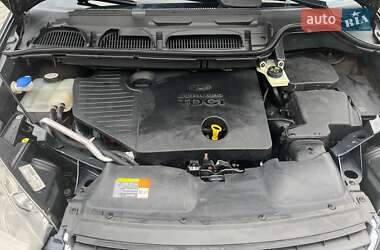 Минивэн Ford C-Max 2008 в 
