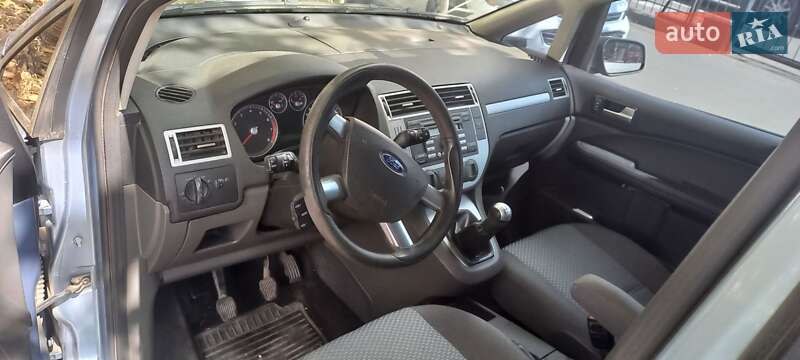 Минивэн Ford C-Max 2007 в Одессе