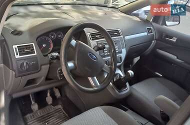 Минивэн Ford C-Max 2007 в 