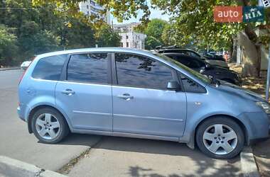 Минивэн Ford C-Max 2007 в Одессе