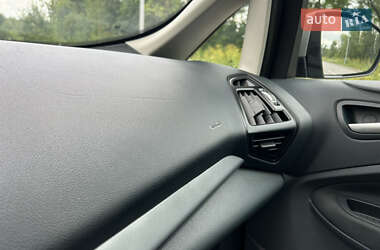 Минивэн Ford C-Max 2012 в 
