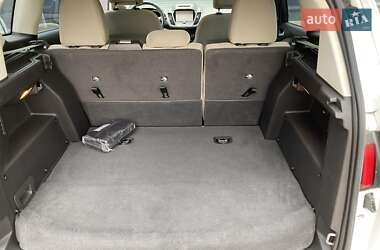 Минивэн Ford C-Max 2017 в 