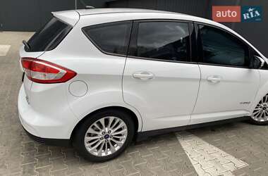 Минивэн Ford C-Max 2017 в 