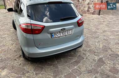 Минивэн Ford C-Max 2012 в 