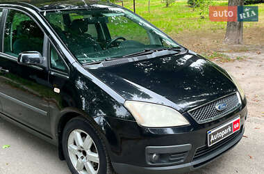 Минивэн Ford C-Max 2006 в 