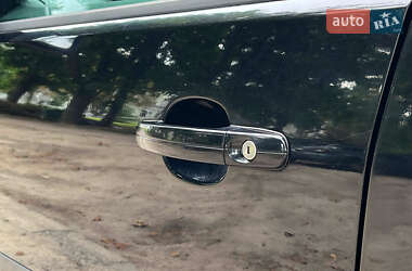 Минивэн Ford C-Max 2006 в 