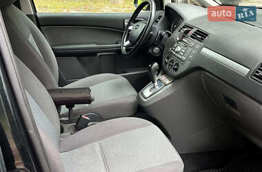 Минивэн Ford C-Max 2006 в 