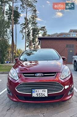 Мінівен Ford C-Max 2015 в Києві