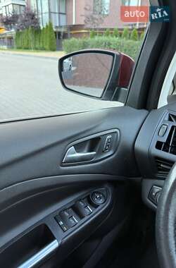 Мінівен Ford C-Max 2015 в 