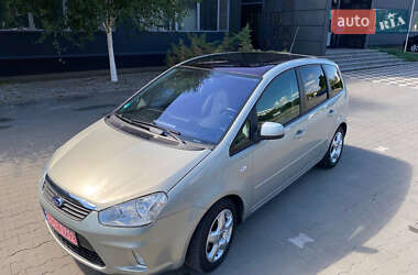 Минивэн Ford C-Max 2009 в 