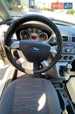 Минивэн Ford C-Max 2009 в 