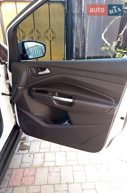 Минивэн Ford C-Max 2016 в 
