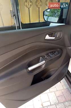 Минивэн Ford C-Max 2016 в 