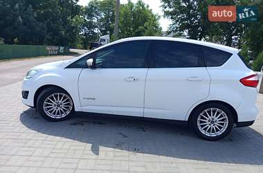 Минивэн Ford C-Max 2016 в 