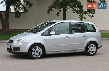Минивэн Ford C-Max 2006 в 