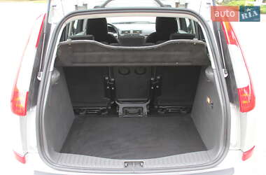 Минивэн Ford C-Max 2006 в 