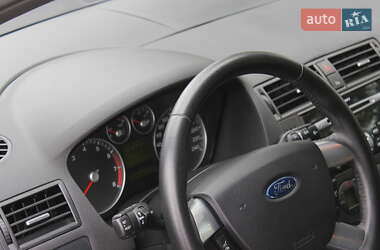 Минивэн Ford C-Max 2006 в 