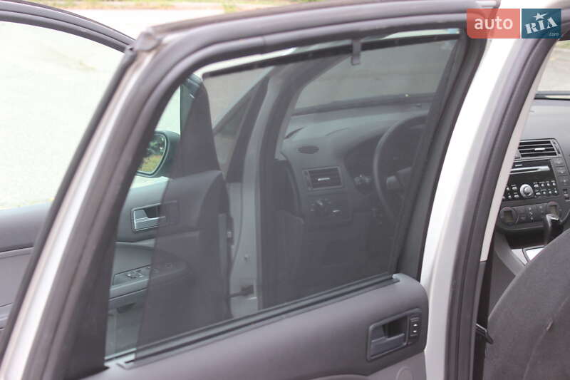 Минивэн Ford C-Max 2006 в Днепре