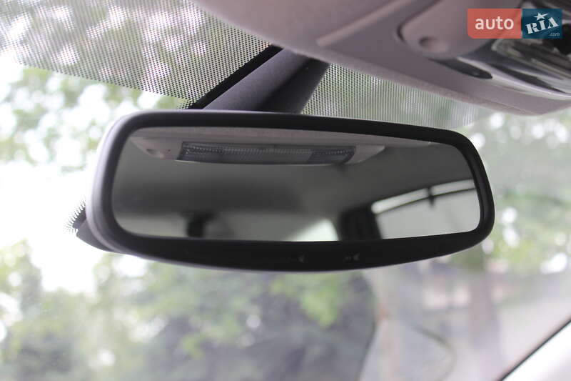 Минивэн Ford C-Max 2006 в Днепре