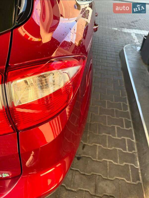 Мінівен Ford C-Max 2014 в Хмельницькому фото 6 Мінівен Ford C-Max 2014 в Хмельницькому