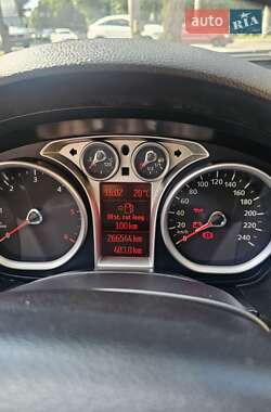 Минивэн Ford C-Max 2008 в 
