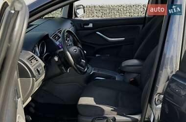 Минивэн Ford C-Max 2009 в 