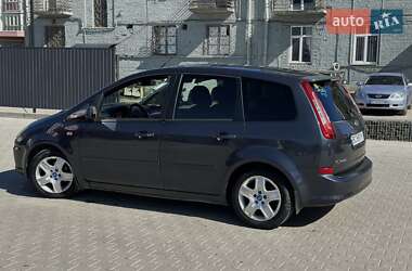 Минивэн Ford C-Max 2009 в 