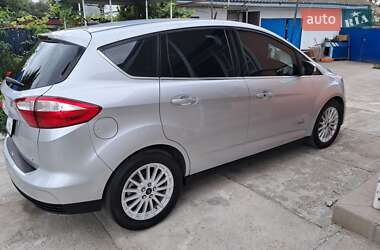 Мінівен Ford C-Max 2015 в 
