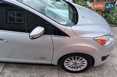 Мінівен Ford C-Max 2015 в 