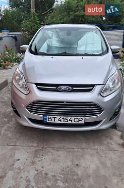 Мінівен Ford C-Max 2015 в 