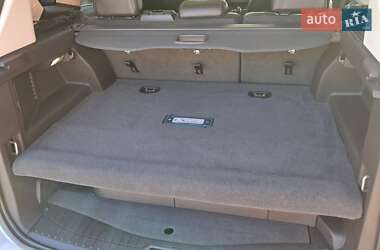 Мінівен Ford C-Max 2015 в 