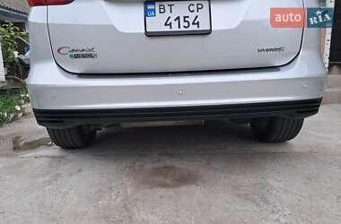 Мінівен Ford C-Max 2015 в 