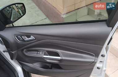 Мінівен Ford C-Max 2015 в 