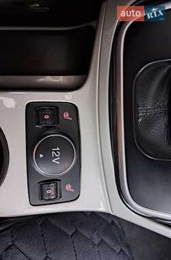 Мінівен Ford C-Max 2015 в 