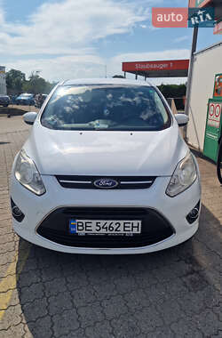 Мінівен Ford C-Max 2013 в Києві