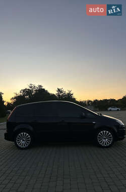 Минивэн Ford C-Max 2010 в 