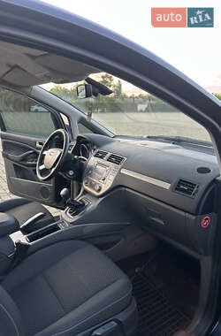 Минивэн Ford C-Max 2010 в 
