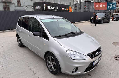 Минивэн Ford C-Max 2007 в 