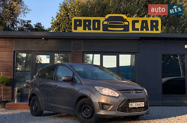 Мінівен Ford C-Max 2013 в Львові