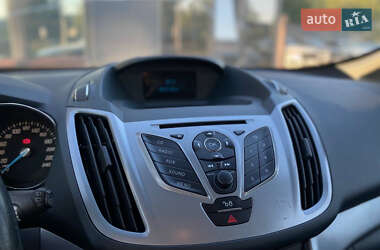 Минивэн Ford C-Max 2013 в 