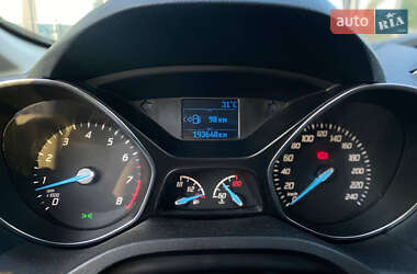 Минивэн Ford C-Max 2013 в 