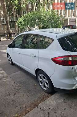Минивэн Ford C-Max 2012 в Киеве